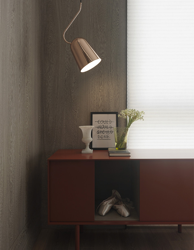 帝璟謙和樣品屋