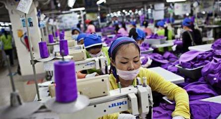 阿迪達斯調整在華供應鏈 拆分代工廠訂單以降低罷工風險影響